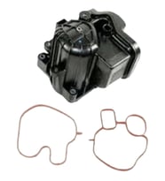 Opel Astra Corsa A 2009-2015 Subap Takimi Emme Egzos 4154-4155 Gunes