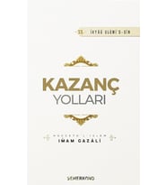 Kazanç Yolları