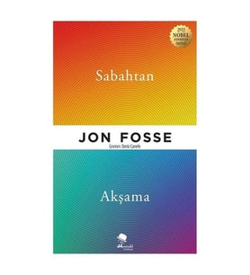 Sabahtan Akşama Jon Fosse Monokl