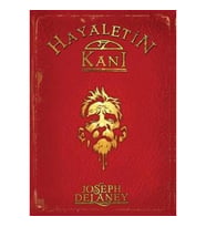 Hayaletin Kanı