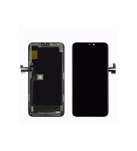 iPhone 11 Pro Uyumlu Orj Çıkma Dokunmatik Ekran