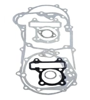 Spacy 110 Takım Conta Seti Komple İthal Hero Dash 110