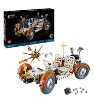 LEGO Technic NASA Apollo Ay Taşıtı LRV 42182