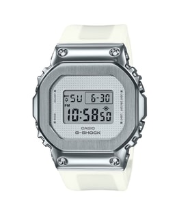Casio Gm-S5600Sk-7Dr-D Kol Saati