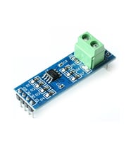 MAX485 Module RS485 Modül TTL to RS-485
