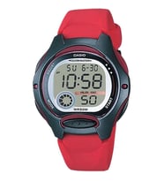 Casio Digital LW-200-4AVDF Çocuk Unisex Kol Saati