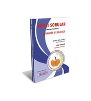 İlkumut Yayınları Aöf Envanter Ve Bilanço Konu Özetli Akıllı Sorular 2023 Güncel (Çok Renkli)