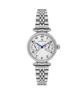 Momentus CW340S-02SS Kadın Kol Saati