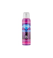 She Is Sexy Bayan Deodorant 150 Ml