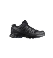 Salomon Xa Pro 3D V8 W Kadın Outdoor Ayakkabı L411178 - SİYAH