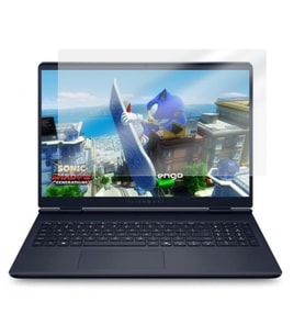 Dell Alienware 16 Aurora 16 inç Mat Ekran Koruyucu 9H Nano (Şeffaf)