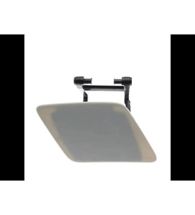 Mercedes W221 2010-2013 Far Fıskiye Kapağı Sol 2218801305 Wender