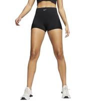 Nike Aeroadapt Womens Short 3" Black Kısa Kadın Şortu Siyah
