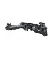 A3 2009-2013 SAĞ FAR ALT BRAKETİ 8P0805608