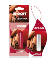 Areon Liquid 5 Ml Apple Cinnamon Oto Araç Kokusu