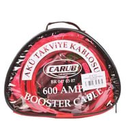Trimax 600 Amper Akü Takviye Kablosu 1 Adet