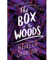 The Box In The Woods (Krem)