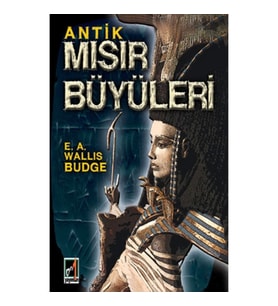 Antik Mısır Büyüleri
