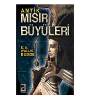 Antik Mısır Büyüleri