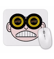 DJ Do SOM Mouse Pad