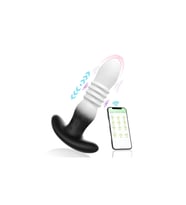 APP Kontrollü 9 Modlu Hareketli Vibratör