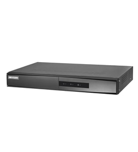 HIKVISION DS-7108NI-Q1/8P/M, 8KANAL POE 4MPIX H265+ 1 HDD DESTEĞI 1520P KAYIT 60MBPS BANT GENIŞLIĞI