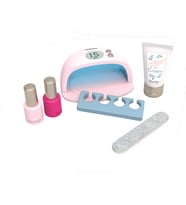 Mey İthalat® My Beauth Nail Set 320149
