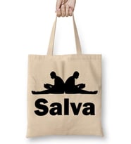 Salva 2 Bez Çanta Uzun Saplı