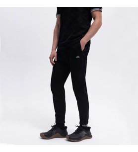 Ellesse Erkek Siyah Jogger Pantolon EM474-BK