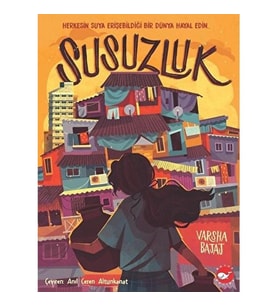 SUSUZLUK