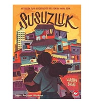 SUSUZLUK