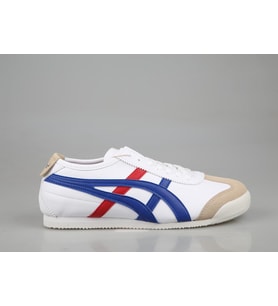 eTayger 2052 Beyaz Mavi Unisex Sneakers