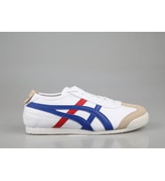 eTayger 2052 Beyaz Mavi Unisex Sneakers