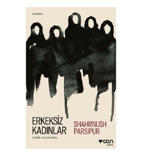 Erkeksiz Kadınlar