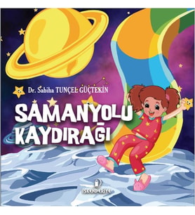 Samanyolu Kaydırağı