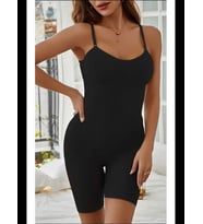 Night 2 BEDEN TOPARLAYAN BEL VE BASEN İNCELTEN TAM BOY TÜM VÜCUT KORSESİ SEAMLESS 9050