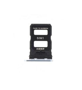 Xiaomi 13 Pro Sim Kart Tepsisi 2210132G 2210132C (Mavi)