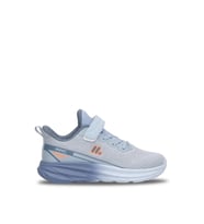 Elit İH1-F-BZX005-26Y Filet Kız Çocuk Klasik Sneaker İndigo