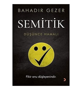Semitik: Düşünce Hamalı (Krem)