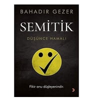 Semitik: Düşünce Hamalı (Krem)