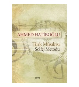 Türk Musikisi Solfej Metodu