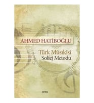 Türk Musikisi Solfej Metodu