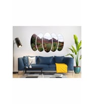 ÇÖL KAKTÜS MDF TABLO-3271