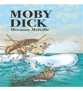 Mobydick