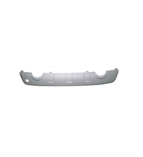CHEVROLET CAPTIVA ARKA TAMPON SPOILERI 06- DAW07CA009 96623493