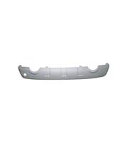 CHEVROLET CAPTIVA ARKA TAMPON SPOILERI 06- DAW07CA009 96623493