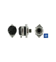 Chevrolet Captiva Alternatör Şarj Dinamosu 120 AMP GM Marka (Standart)
