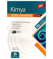 Bilgi Sarmal Ayt Kimya Soru Bankası