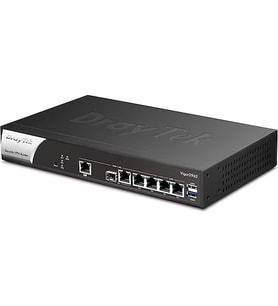 Draytek Vigor 2962 Dual WAN Security Router/VPN Gateway