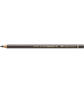 Faber Castell Polychromos Artist Kuru Boya Kalemi 175 Dark Sepia (Sepya-Koyu) 